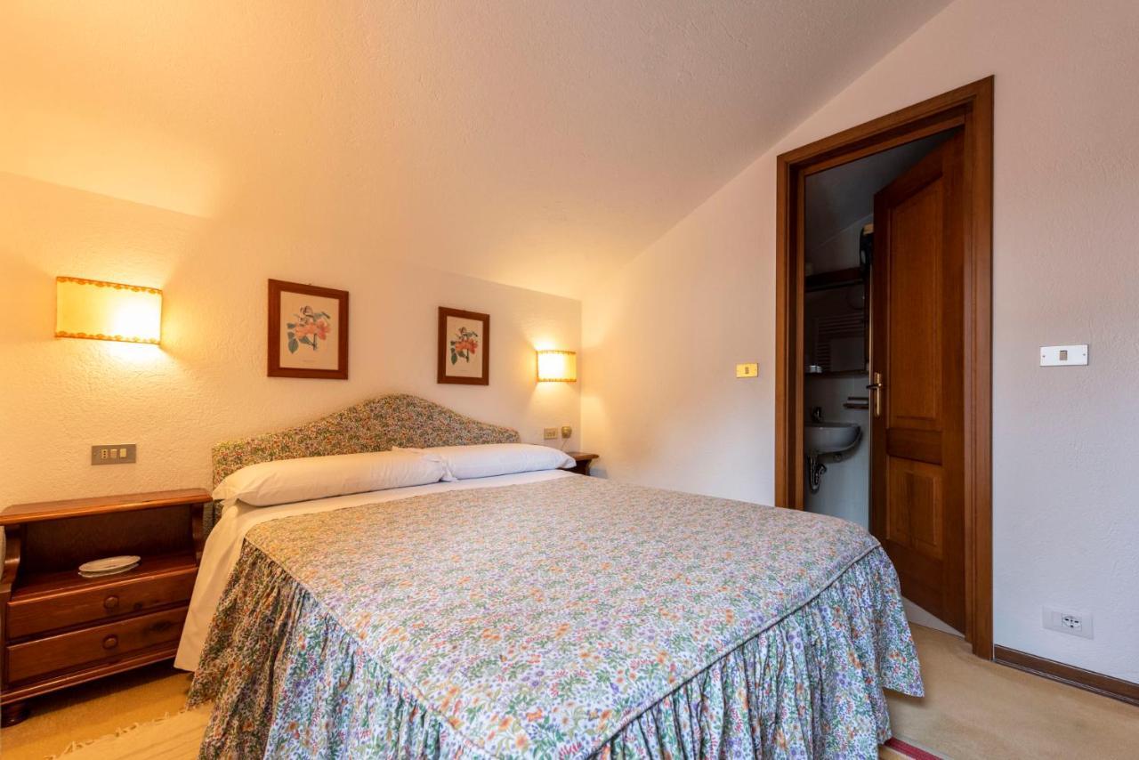 Hotel Triolet Courmayeur Exterior foto